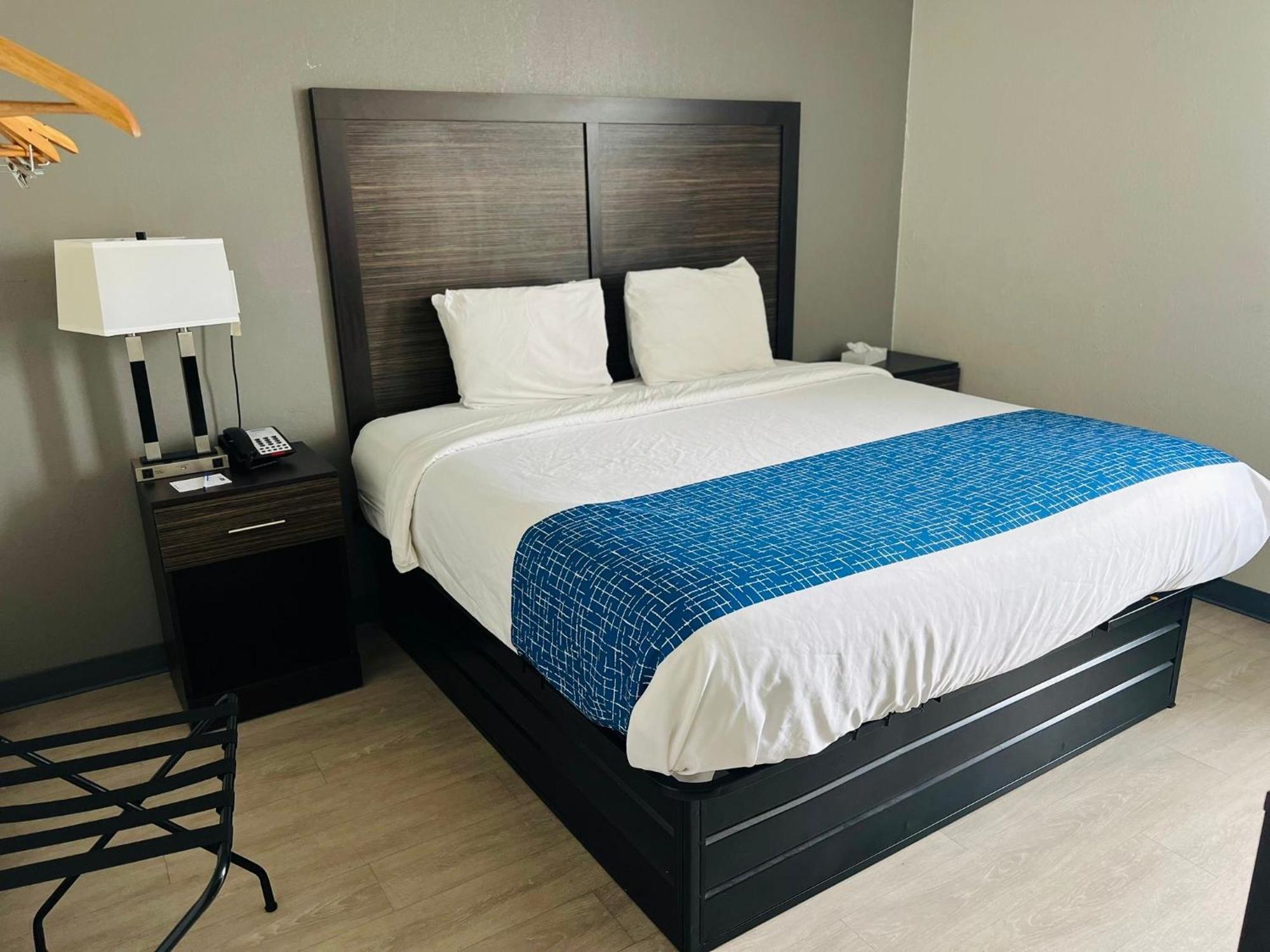Travelodge By Wyndham Gallipolis Экстерьер фото